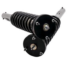 2PCS Front Suspension Shock Struts Kit For Mercedes Benz S-Class W220 2000-2006