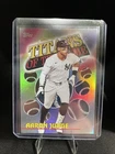 2026 Topps Series 1 - Titans of the Game Aaron Judge #TOG-3