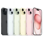 Apple iPhone 15 - 128GB 256GB - Unlocked -  All Colours - Excellent Condition