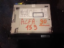 Autoradio Alfa Romeo BRERA