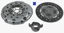 Kit d'embrayage Hyundai TERRACAN