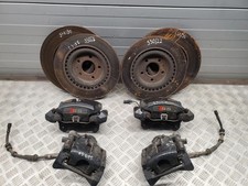 Disque de frein Audi S5
