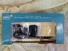 Liberty Classics 1937 Chevrolet Die Cast Classics Car Series By Spec Cast 12509