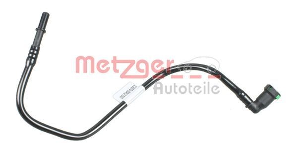 Kraftstoffleitung Hinten Metzger 2150074 FÜR Ford Treibstoffleitung-image