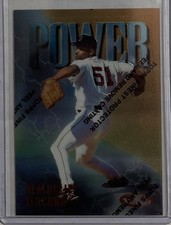 1997 Topps Finest Baseball Heathcliff Slocumb Base Card #228 Complete Your Set!