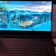 HP Victus 15.6" Gaming Laptop i5-13420H 16GB 512GB SSD RTX 4050 W11