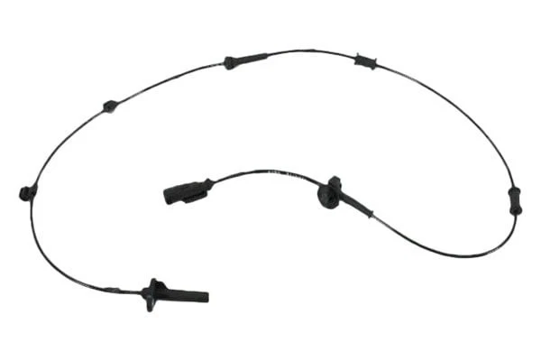 For Ram 2500 2012-2013 Mopar 04779735AF Rear Driver Side ABS Wheel Speed Sensor Foto 3 de 3