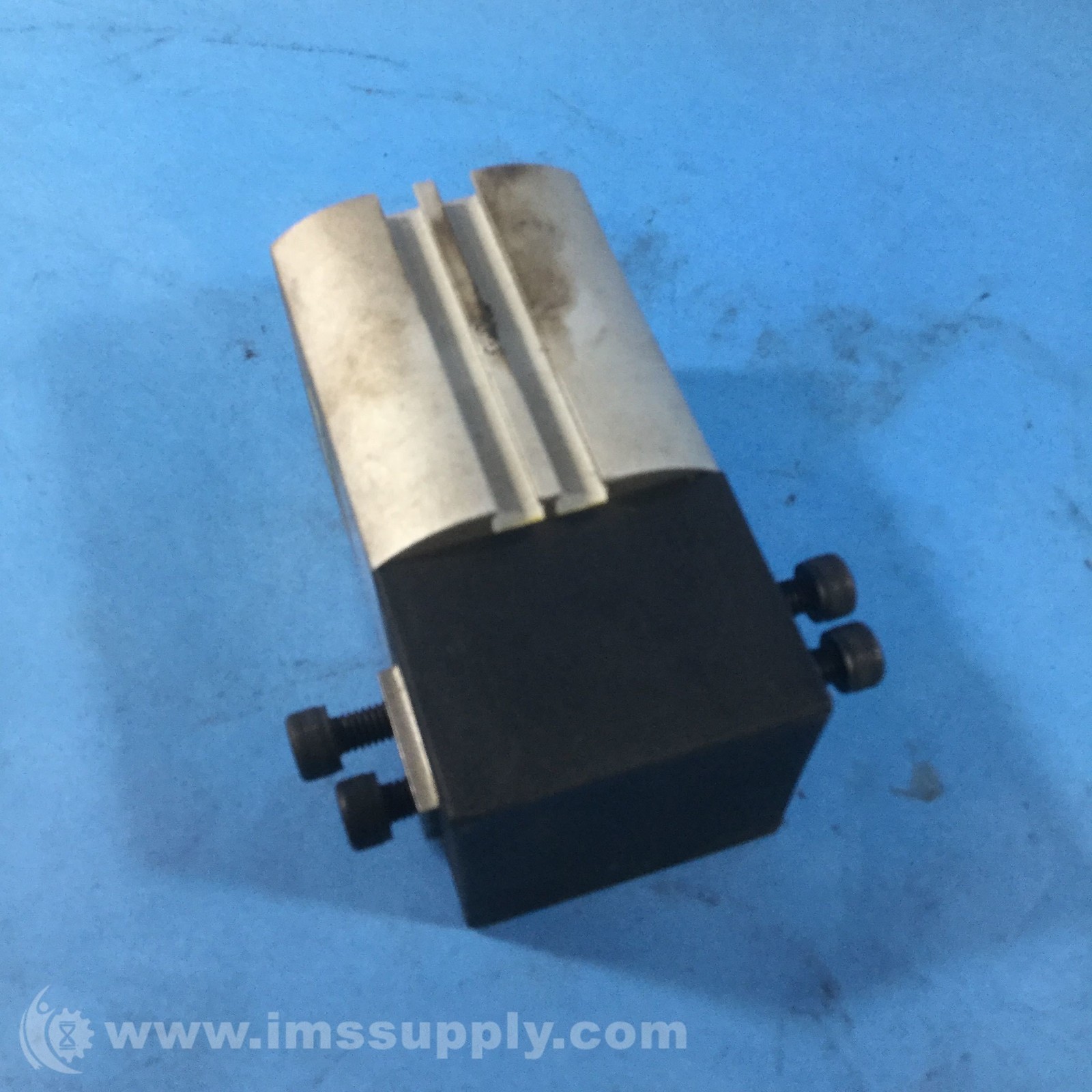 Parker P5G-AP6BAEPJS-A Pneumatic Gripper USIP