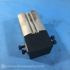 Parker P5G-AP6BAEPJS-A Pneumatic Gripper USIP