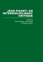 Sohan Modgil (U. A.) | Jean Piaget | Englisch (2006) | Taylor & Francis