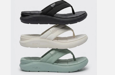 Brand New Kuru MOMENT Flip Flop Women- All Sizes & Color -FREE SHIP!!