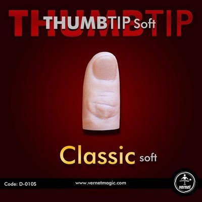 Daumenspitze (weich) Classic von Vernet