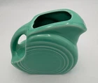 3.25” 5oz Fiesta Green Miniature Pitcher Creamer