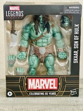 Marvel Legends Series Skaar Son of Hulk 6 Inch Action Figure New In Box 2024