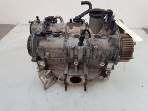 ZYLINDERKOPF VW Polo VI (AW1) Hatchback 5-drs 1.0 TSI 12V (DKLA) 2019 04C103064D