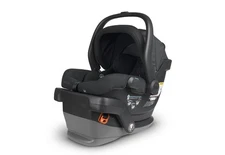 UPPAbaby Mesa V2 Infant Car Seat Jake (Charcoal) MSA-US-JKE