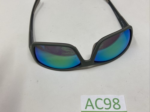 ESPEJO VERDE POLARIZADO VERDE MATE MAUI Jim local kine mj 810-54c 61/18/125 ac98 - Imagen 12 de 12