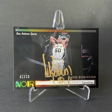 2018-19 Panini Noir Basketball Cards 6