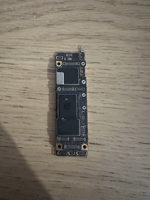 iPhone 11 Logicboard Motherboard 64GB