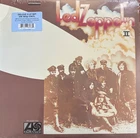 NEW Led Zeppelin II 2014 Deluxe Edition 2 LP Set 180G Vinyl SEALED R1-536180