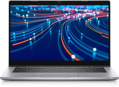 Dell Latitude 5320 2-in-1 Touch Laptop 13.3'' Core i5 16GB RAM 256GB SSD Win 11