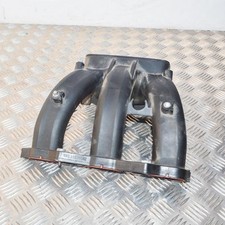 PORSCHE CAYMAN 981 2013 Ansaugkrümmer 9A111011502