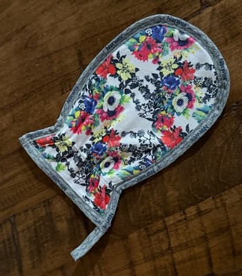 NORWEX Limited edition Dual Sided Dusting/Window Mitt  - BacLock- New