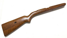 Winchester 74 Stock 22 Lr Original Wood - Walnut With Nice Oil Finish