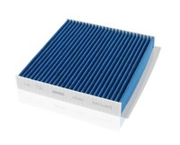 Filter Innenraumluft Corteco 49408484 FÜR Lexus FÜR Subaru Toyota Pollenfilter