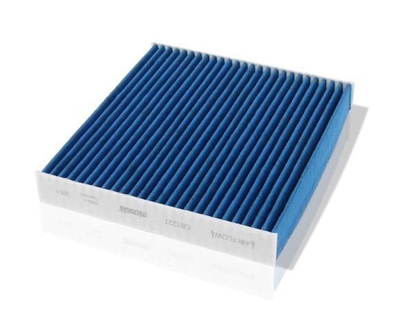 Filter Innenraumluft Corteco 49408484 FÜR Lexus FÜR Subaru Toyota Pollenfilter-image