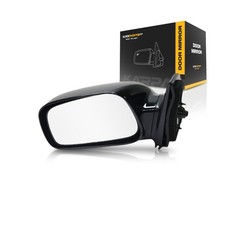 For Toyota Corolla 2003-2008 Door Mirror Driver Side | Power | Non Heated