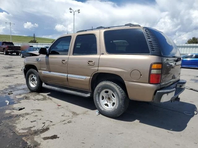 Used Rear Axle Assembly Rear fits: 2004 Gmc Yukon 4x4 w/active brake control opt Foto 2 de 4