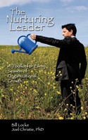 Bill Locke (U. A.) | The Nurturing Leader | Taschenbuch | Englisch (2012)