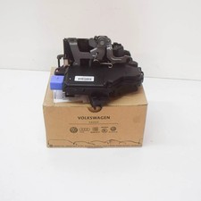 Volkswagen PHAETON GP2 Türschloss hinten rechts 3D4839016K NEU Original