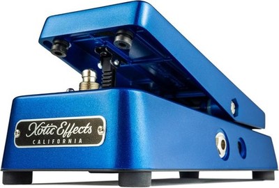 Xotic XW-2 Exotic Effects Wah Pedal