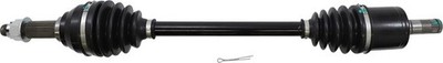 Moose Complete Axle Kit Front Right for John Deere Gator XUV 625i/825i/855D