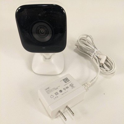 Xfinity Xcam3 HD Indoor Security Camera SCHC3AE0 (Indoor Use Only