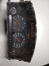 Compteur Mazda 626