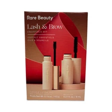 Rare Beauty by Selena Gomez Lash & Brow Set Travel Size Lifting Brow Gel Mascara