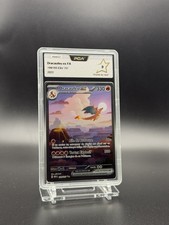 Pokémon Dracaufeu ex (MEW 199) 151 PCA 9