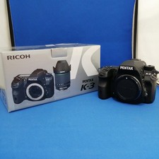 PEN K-3 18-135 Lens Kit Digital SLR Lens Kit / K-3 18-135 Lens Kit