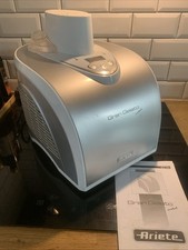 turbine à glace & sorbetière A…