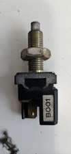 Mazda Bongo 1998 Brake Light Switch