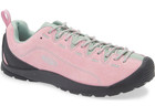 Womens NEW Keen Jasper Pink Moonlight Mauve Black Hiking Climbing Trainer Shoes