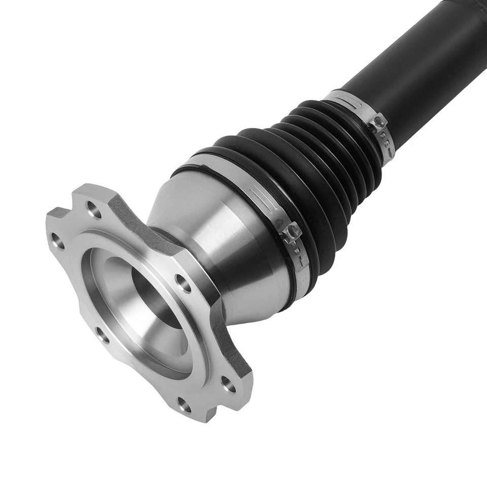 2*Front Extended Travel CV Axle Assembly For Chevy Silverado 1500 GMC Cadillac - Image 3 of 4