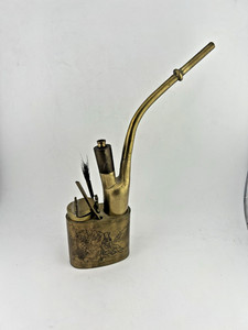 Chinese Pipe | eBay