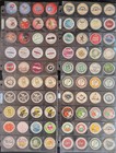 POG / MILK CAP Collection — photo 2