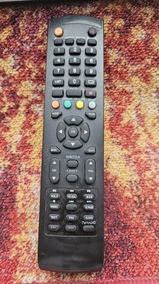 Orion TV Fernbedienung