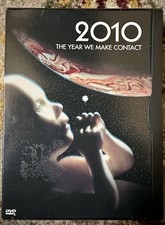 2010: The Year We Make Contact DVD, 2000 