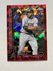 2025 Topps Adrian Del Castillo Base (Raw)